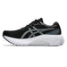 Womens ASICS GEL-Kayano 30-Black / Sheet Rock