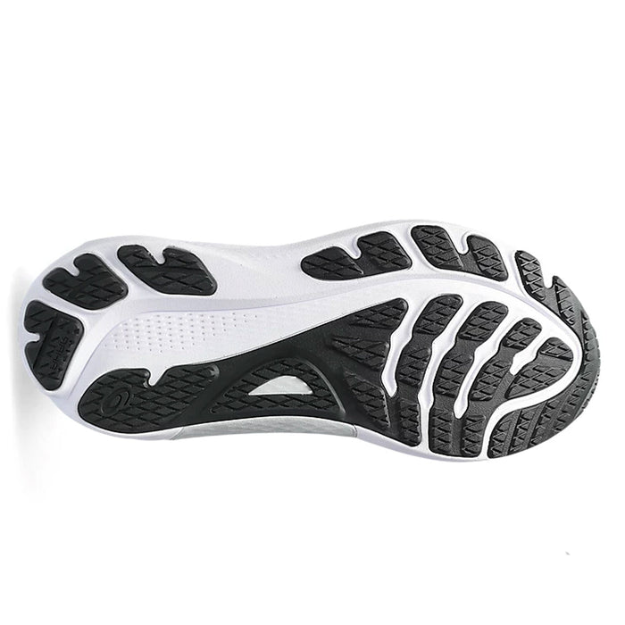 Womens ASICS GEL-Kayano 30-Black / Sheet Rock