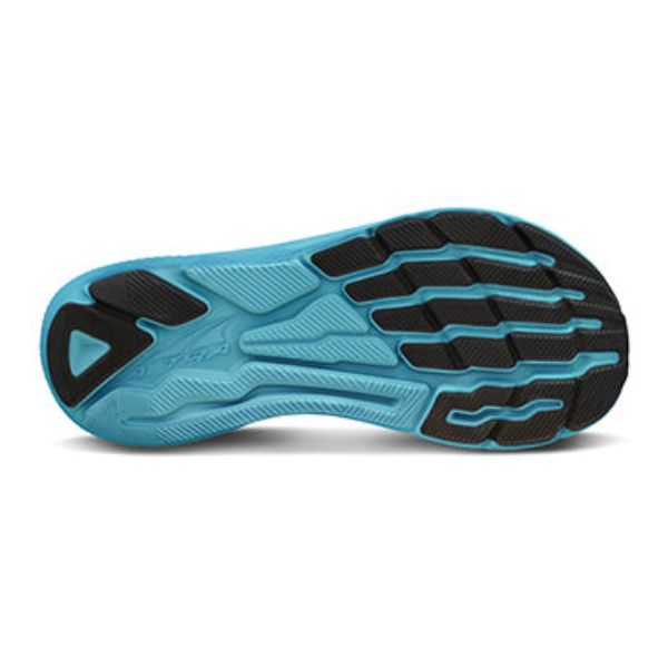 Mens Altra FWD Experience-Gray-Blue