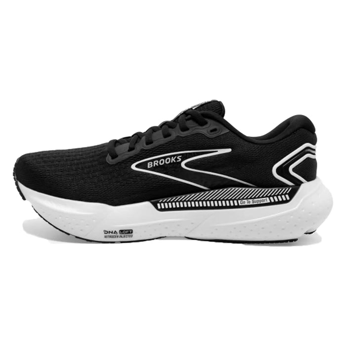 Mens Brooks Glycerin GTS 21 (Wide)