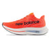 Mens New Balance Fuelcell Supercomp Trainer v2- Neon Dragonfly/ Black