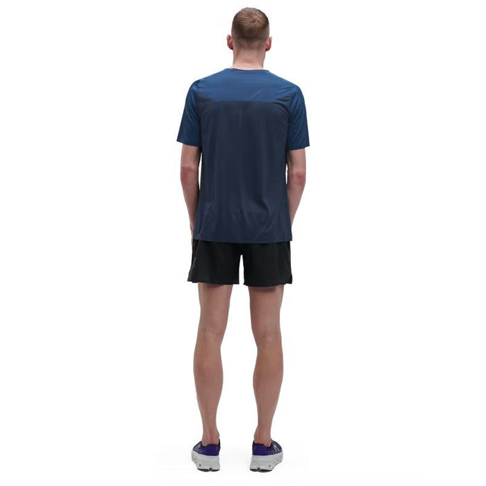 Mens On Running 5 Inch Lightweight Shorts (2022)