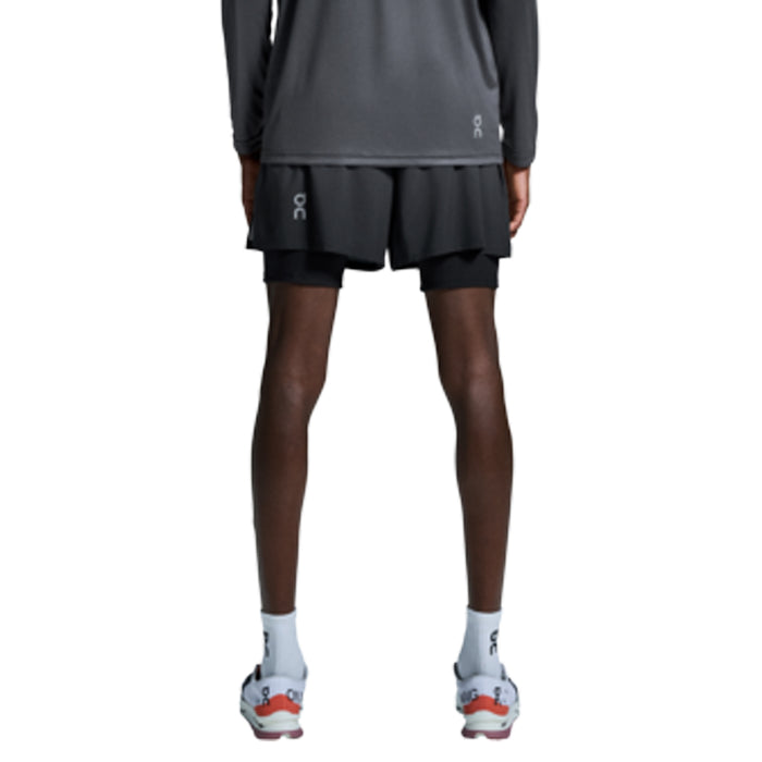 Mens On Running Pace Shorts (2024)