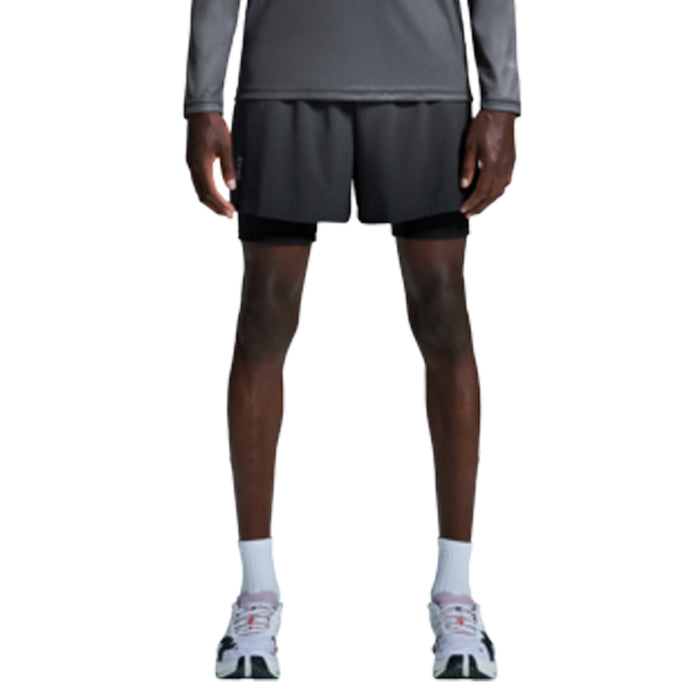 Mens On Running Pace Shorts (2024)