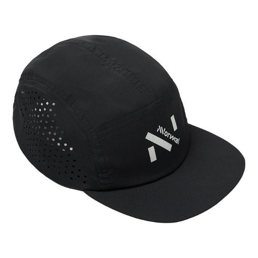 NNormal-Unisex-Race-Cap-Black