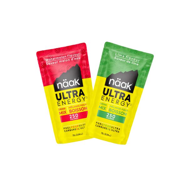 Naak Ultra Energy Drink Mix (72g)