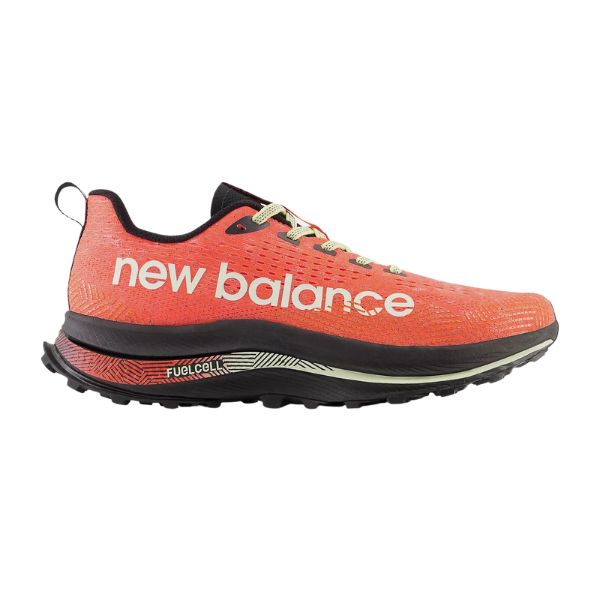 New Balance Supercomp Trail v1 Mens Shoe
