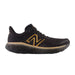 New Balance Womens Shoe 1080-Black with Copper Metallic-Blue Mountains Running Co