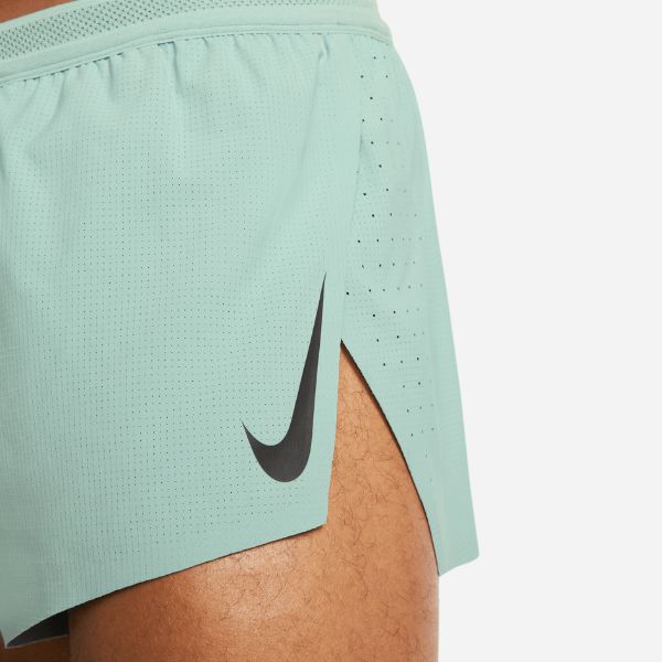 Nike Aeroswift 4 Inch Short Mens — Blue Mountains Running Company