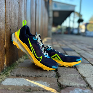 Nike Air Zoom Terra Kiger 9 Trail Shoes