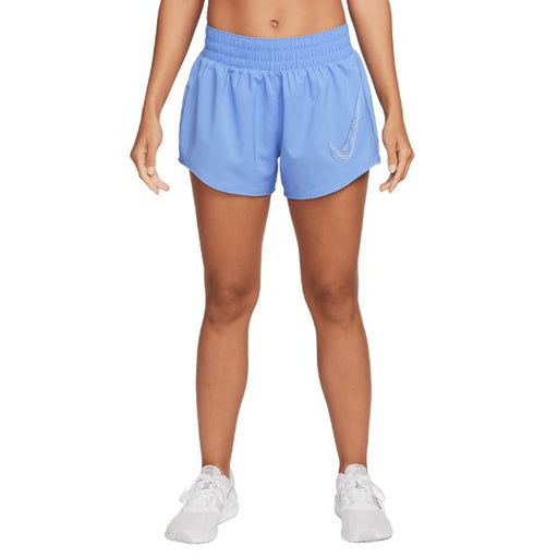 Nike-Dri-FIT-One-Swoosh-Womens-Shorts