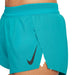 Nike- Dri-Fit-Aeroswift-Short-Womens-Teal