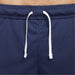 Nike Dri-fit Track Club Mens Shorts- Blue Mountains Running Co
