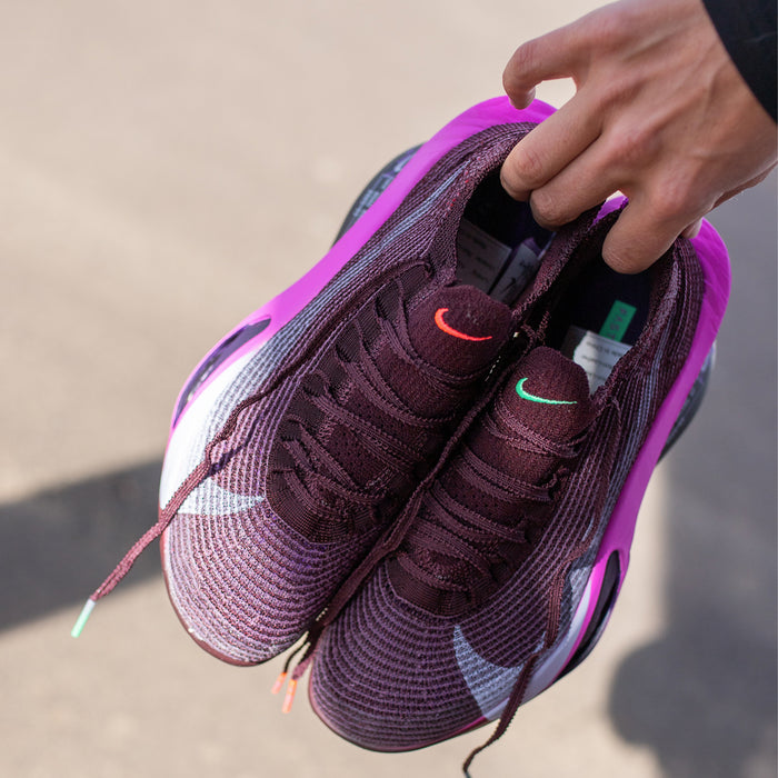 Womens Nike Alphafly 3 Faith Kipyegon