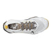 Nike ZoomX Zegama Trail Mens Shoe-White/Black-Vivid Sulfur-Blue Mountains Running Co