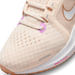 Nike Air Zoom Vomero 16 Womens Shoe- Guava Ice / White - Rush Fuchsia