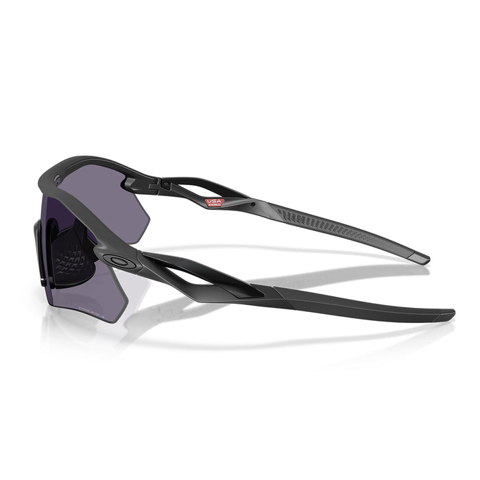 Oakley Radar Plate