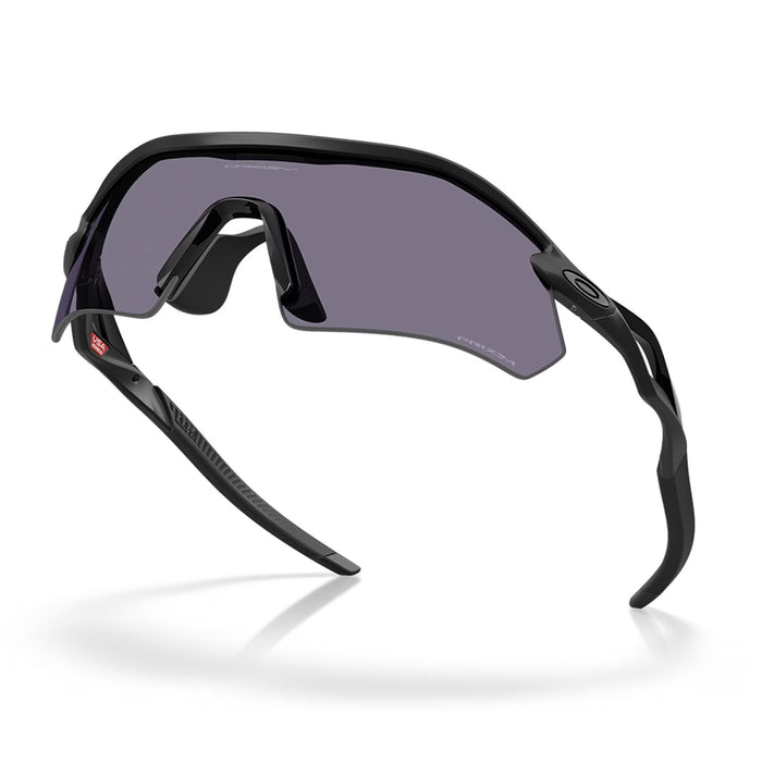 Oakley Radar Plate