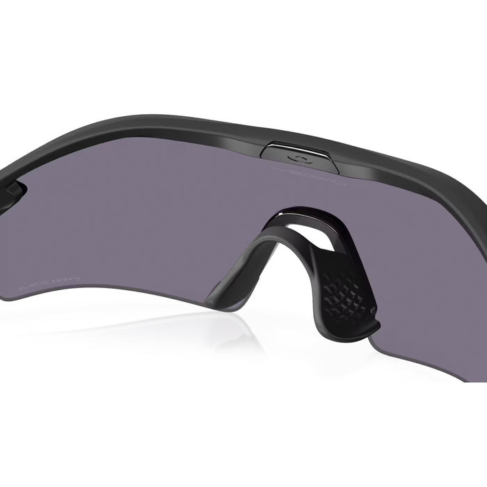 Oakley Radar Plate