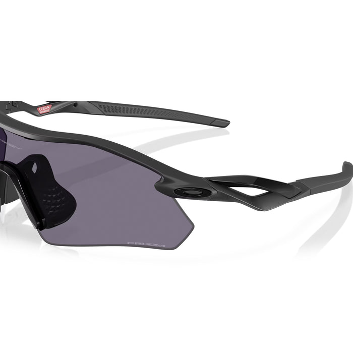 Oakley Radar Plate