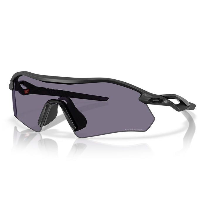 Oakley Radar Plate