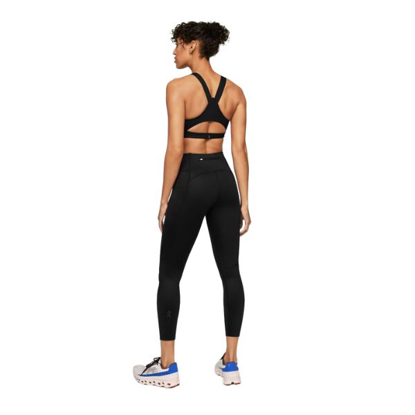 On Performance Tights 7/8 Womens