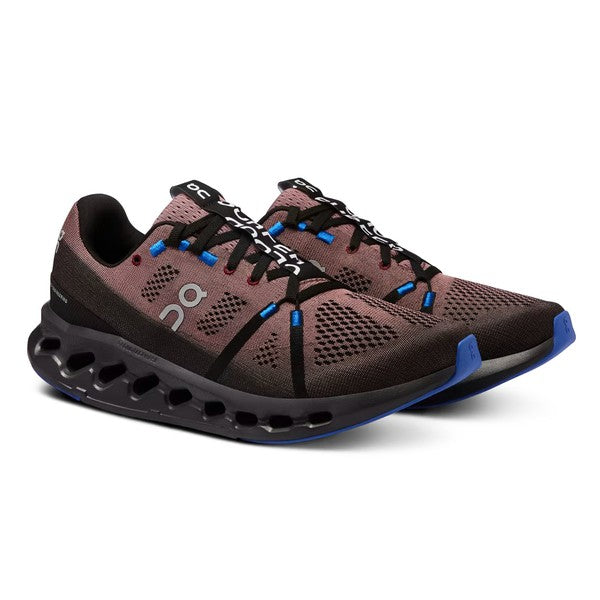 On Running Cloudsurfer Mens Shoe-Shoes-Blue Mountains Running Company