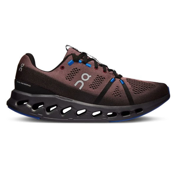On Running Cloudsurfer Mens Shoe-Shoes-Blue Mountains Running Company