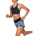 On-Running-Shorts-Womens-Stellar-Black-Blue-Mountains-Running-Co