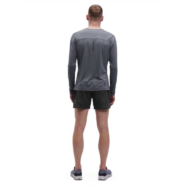 On Running 5 inch Lightweight Mens Shorts