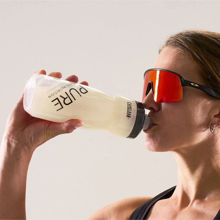 PURE Sports Nutrition Electrolyte Hydration Low Carb
