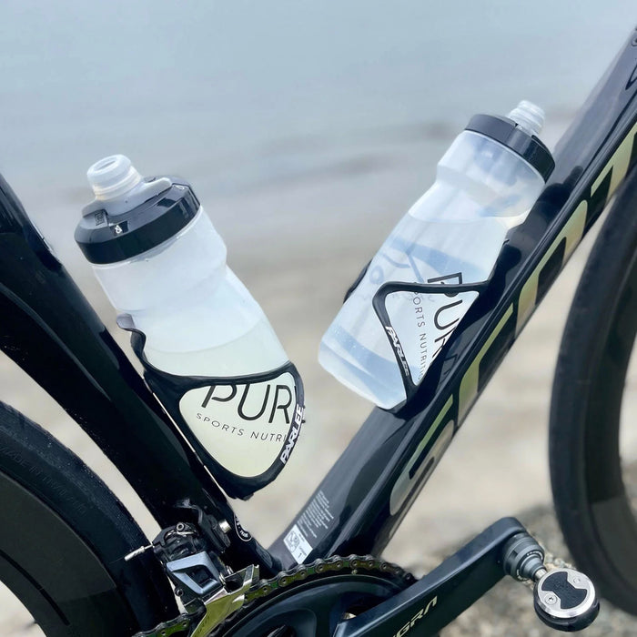 PURE Sports Nutrition Electrolyte Hydration Low Carb