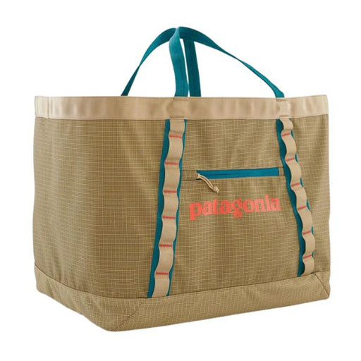 Patagonia-Black-Hole-Gear-Tote-Tinamou-Tan