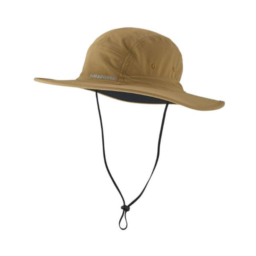 Patagonia Quandary Brimmer Hat, Classic Tan
