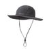 Patagonia Quandary Brimmer Hat, Forge Grey