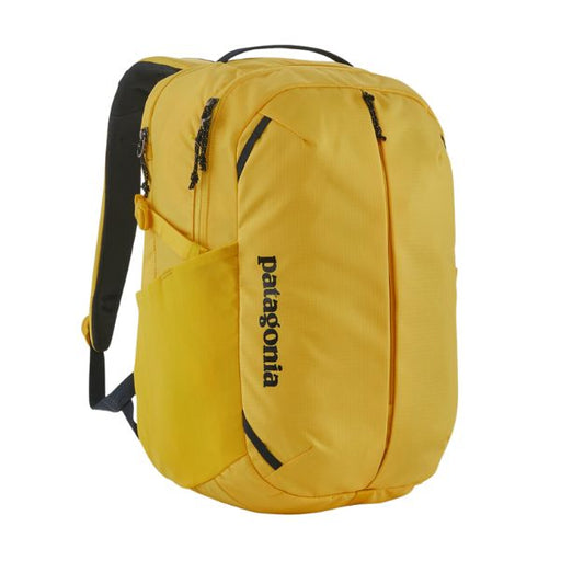 Patagonia-Refugio-Pack-26L-Shine-Yellow
