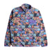 Patagonia Synch Snap-T Pullover Mens