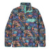 Patagonia Synch Snap-T Pullover Womens