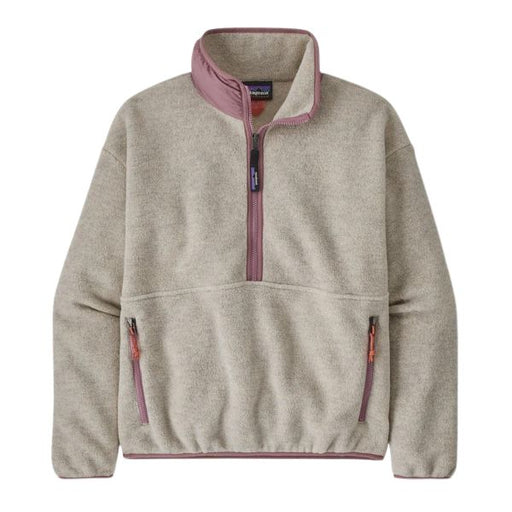 Patagonia Synch Fleece Marsupial Womens