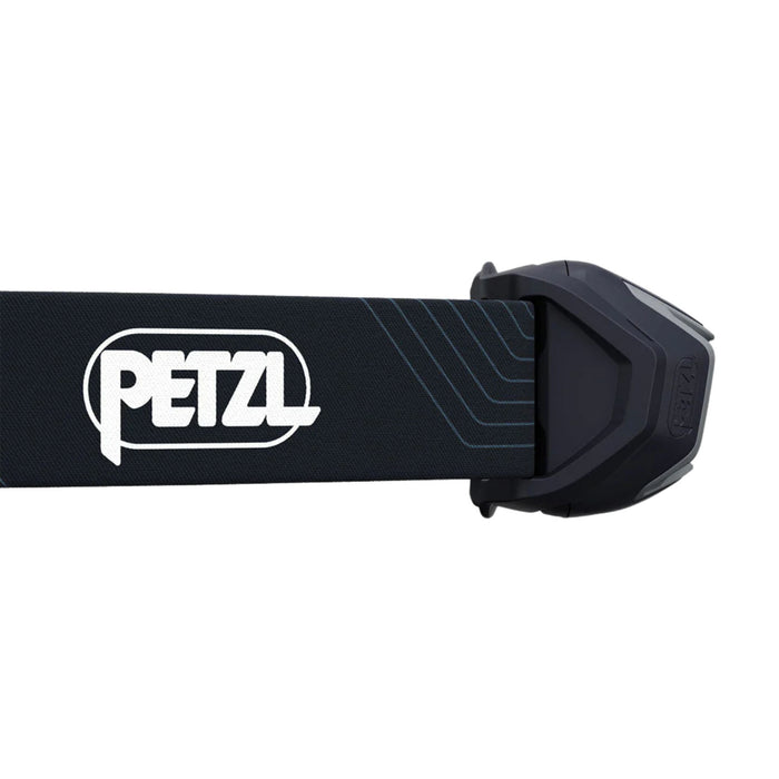 Petzl Actik 450 Lumen Headlamp