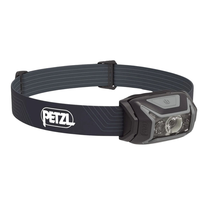 Petzl Actik 450 Lumen Headlamp