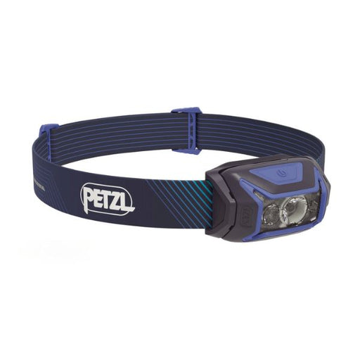 Petzl Headlamp Actik Core -600 Lumens