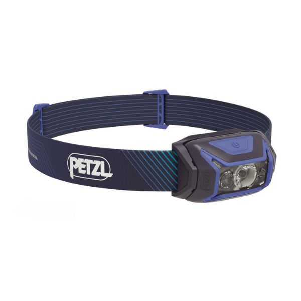 Petzl Headlamp Actik Core -600 Lumens