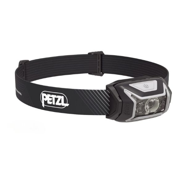 Petzl Headlamp Actik Core -600 Lumens