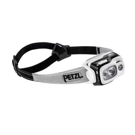 Petzl Headlamp Swift RL 900 Lumen