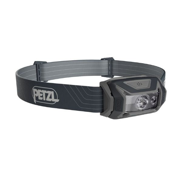Petzl Tikka 350- Grey