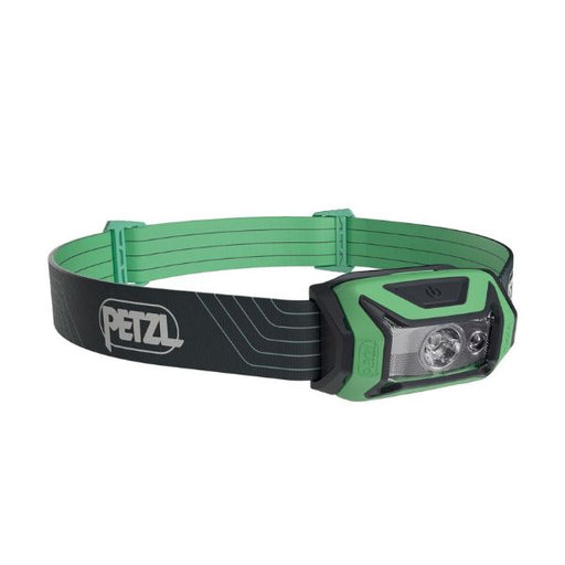 Petzl Tikka 350- Green