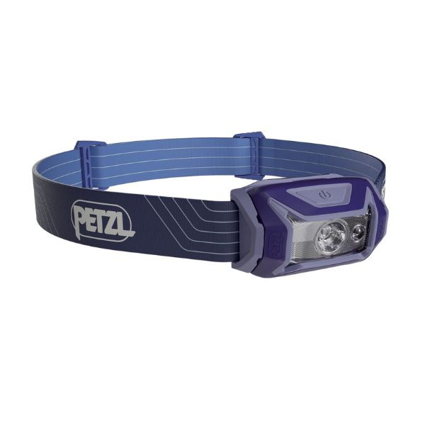 Petzl Tikka 350- Purple