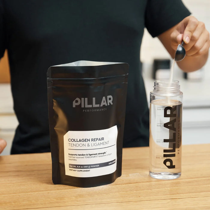 PILLAR Performance Collagen Repair Protein