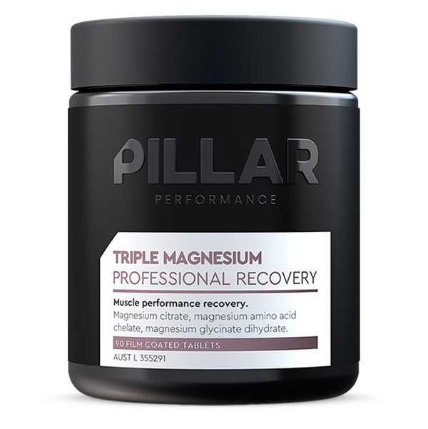 Pillar Performance Triple Magnesium